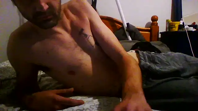 ThatGuyNextDoor1992 online show from November 2025 04:47:02 AM