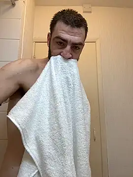 ThatGuyNextDoor1992 online show from November 2025 06:19:02 AM