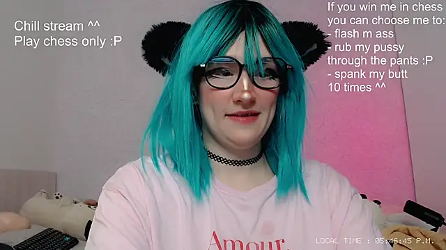 Snapshot of kitty_alika chatting on January 2025 02:47:02 PM kitty alika online show from January 2025 02:47:02 PM