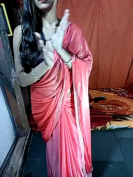 SHANAYA94 online show from December 2024 06:43:01 PM