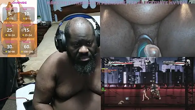 Wizzyg75 online show from November 2025 02:54:01 AM