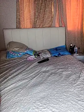 Mya And Davidd online show from February 2025 09:20:02 PM