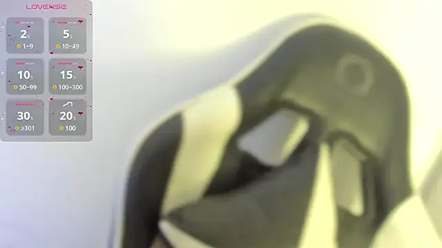 Megan browns1 online show from January 2025 12:56:01 PM