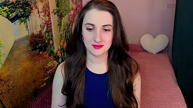 I-JUST-I online show from November 2025 11:54:01 AM