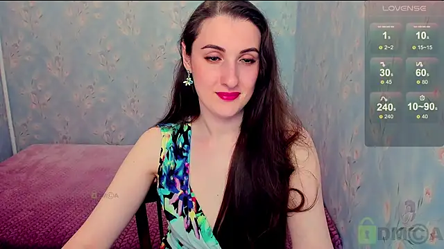 I-JUST-I online show from May 2026 12:57:01 PM