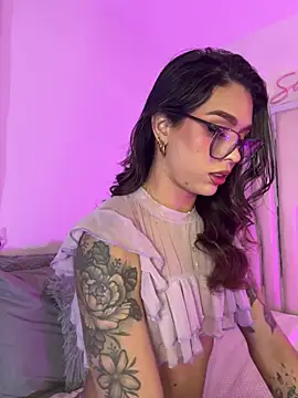 Snapshot of Samantha_Bernardo chatting on March 2026 03:35:02 AM Samantha Bernardo online show from March 2026 03:35:02 AM