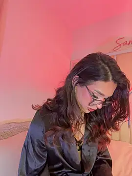 Snapshot of Samantha_Bernardo chatting on March 2026 04:06:02 AM Samantha Bernardo online show from March 2026 04:06:02 AM