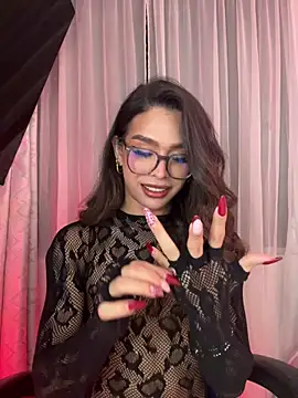 Snapshot of Samantha_Bernardo chatting on March 2026 04:06:01 AM Samantha Bernardo online show from March 2026 04:06:01 AM