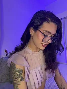 Snapshot of Samantha_Bernardo chatting on March 2026 04:12:02 AM Samantha Bernardo online show from March 2026 04:12:02 AM