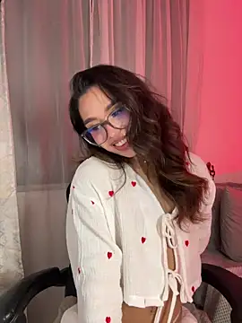 Snapshot of Samantha_Bernardo chatting on March 2026 04:46:02 AM Samantha Bernardo online show from March 2026 04:46:02 AM