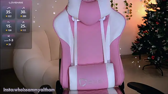 sam altham online show from December 2024 03:29:02 AM