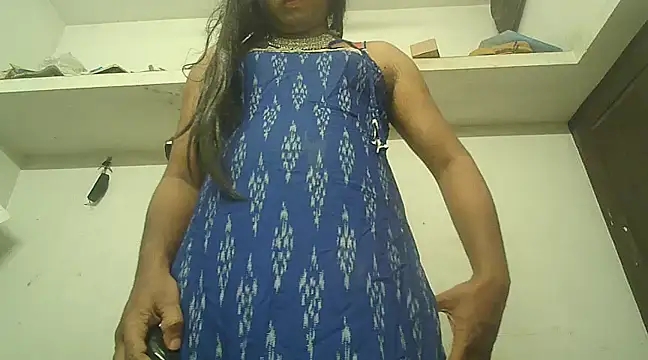 Snapshot of Akhilamolu_the_transsissy chatting on February 2025 05:49:02 PM Akhilamolu the transsissy online show from February 2025 05:49:02 PM