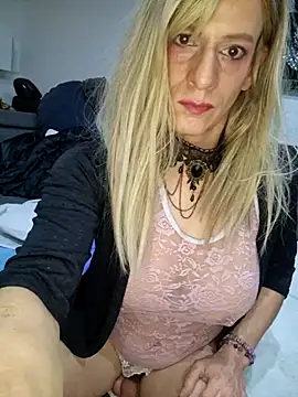 LanaSissy100 online show from November 2025 04:09:02 PM