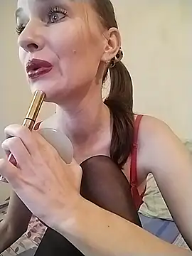 AimeeFair online show from February 2025 01:37:01 PM