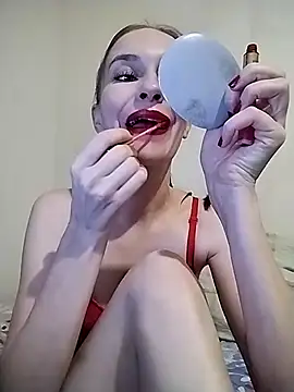 AimeeFair online show from March 2025 05:07:01 PM