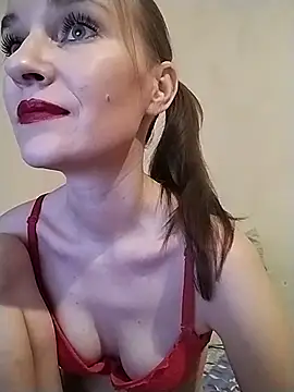 AimeeFair online show from March 2025 05:24:02 PM