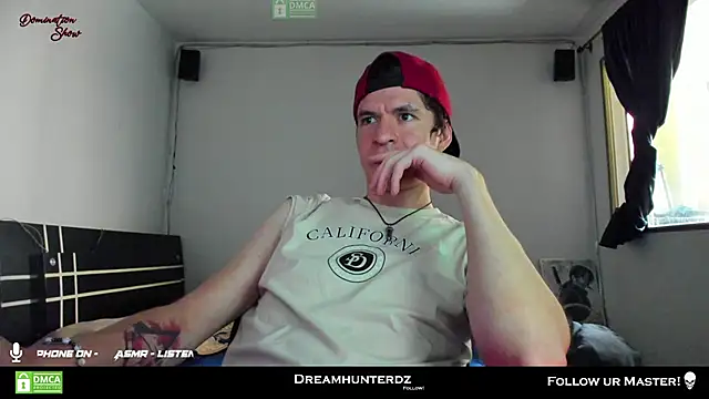 Headhunterdz online show from February 2025 03:38:01 PM