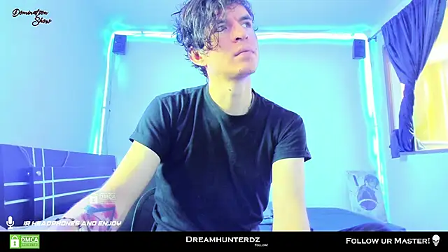 Headhunterdz online show from February 2025 07:27:02 PM