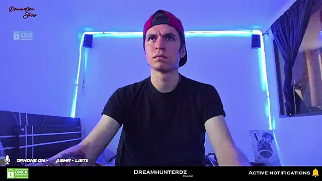 Headhunterdz online show from February 2025 10:36:02 PM