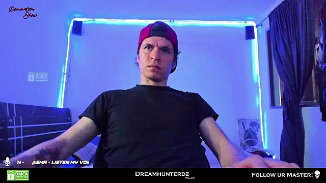 Headhunterdz online show from March 2025 10:52:02 PM