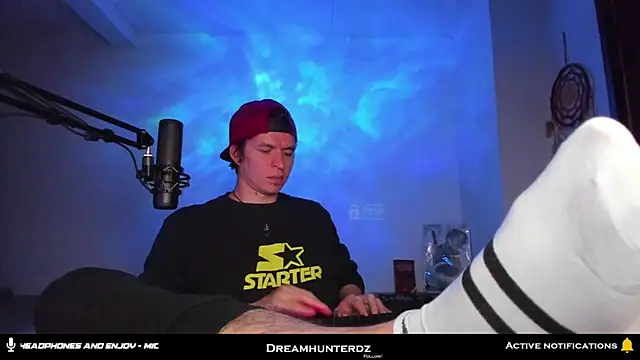 Headhunterdz online show from September 2025 07:46:02 PM