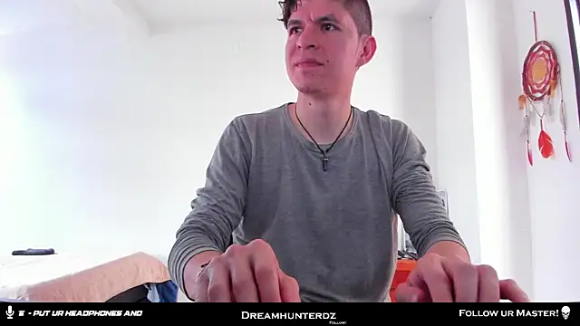 Headhunterdz online show from October 2025 02:37:01 PM