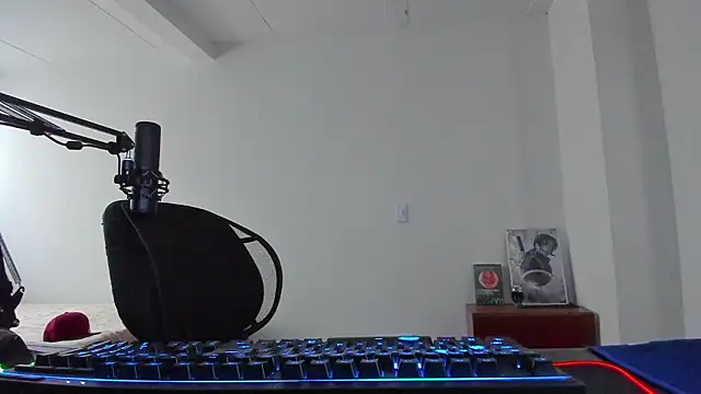 Headhunterdz online show from March 2026 10:24:01 PM