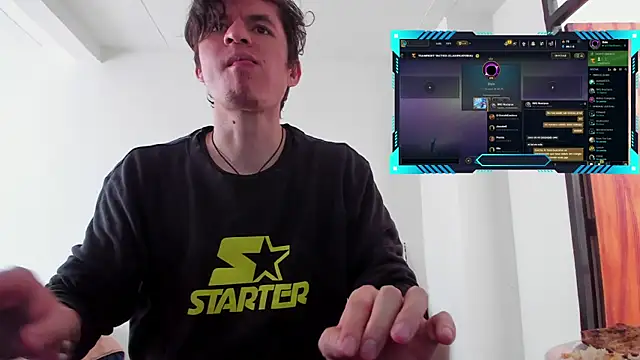 Headhunterdz online show from April 2026 07:29:02 PM