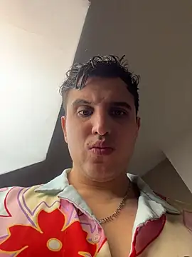 Snapshot of Sexandfire chatting on June 2026 07:02:01 PM Sexandfire online show from June 2026 07:02:01 PM