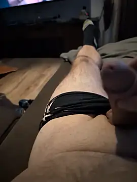 Andy7430 online show from January 2025 09:07:01 AM