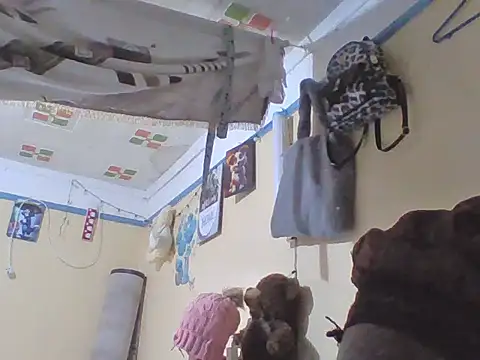 miss melis online show from May 2026 07:27:01 AM