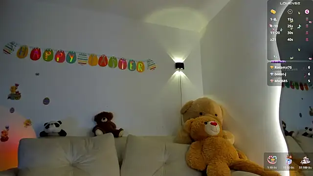 eval lee18 online show from April 2026 12:30:02 AM