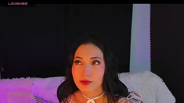 rosario215B online show from February 2025 05:53:01 AM