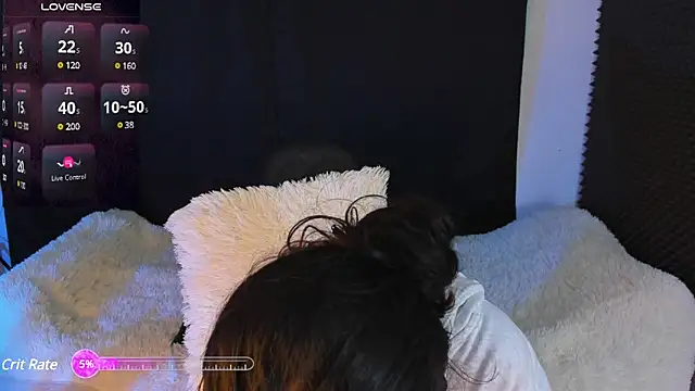 rosario215B online show from February 2025 07:34:01 AM