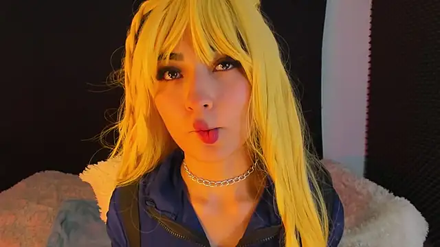 rosario215B online show from February 2025 03:24:01 AM