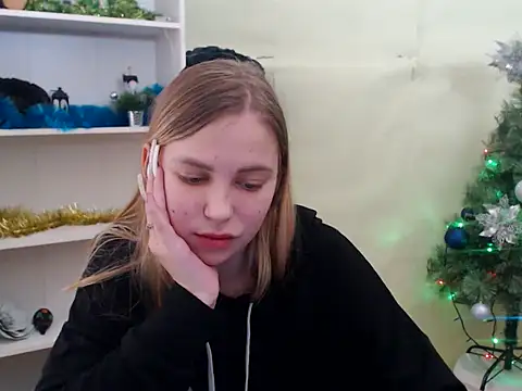 klerkarina online show from December 2024 09:11:02 AM