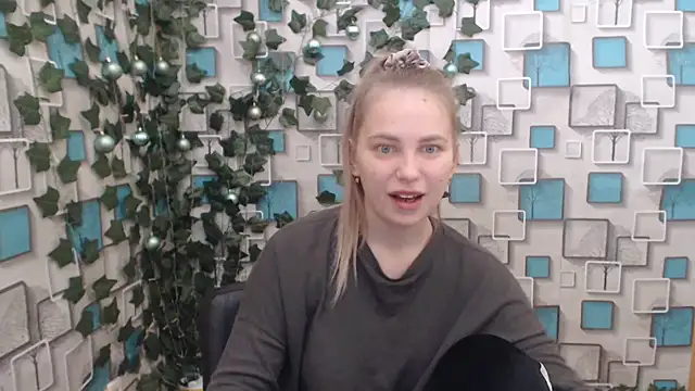 klerkarina online show from January 2025 04:54:02 AM