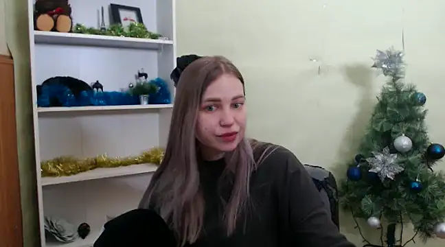 klerkarina online show from February 2025 05:42:02 AM