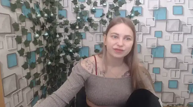 klerkarina online show from February 2025 06:13:02 AM