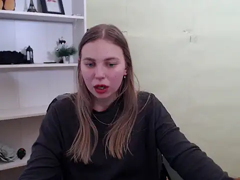 klerkarina online show from February 2025 06:20:01 AM