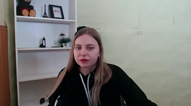 klerkarina online show from February 2025 06:45:01 AM