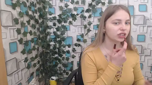 klerkarina online show from March 2025 06:54:02 AM