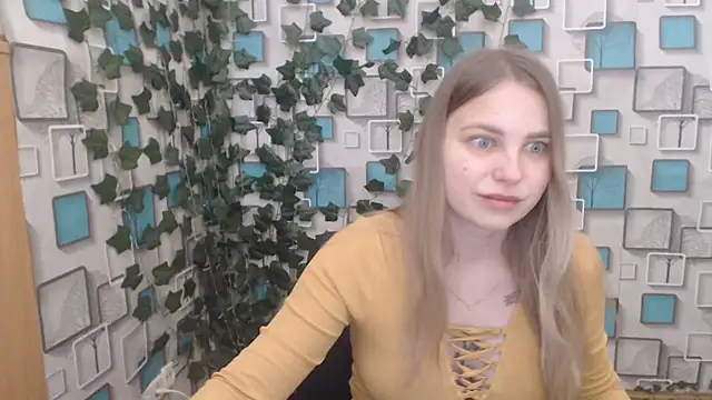 klerkarina online show from March 2025 05:34:01 AM