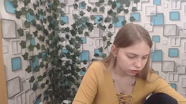 klerkarina online show from March 2025 05:46:01 AM