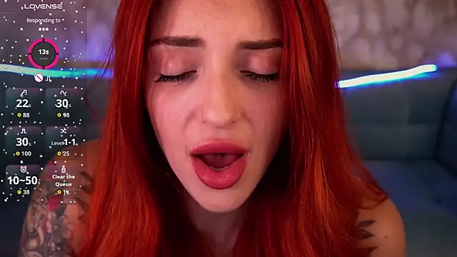 Sweety one  online show from November 2025 01:56:02 PM