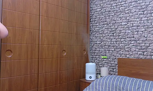 CuteBlondeMe online show from October 2025 03:46:01 PM