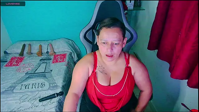 Snapshot of Diana_Lozano chatting on September 2025 10:17:01 AM Diana Lozano online show from September 2025 10:17:01 AM