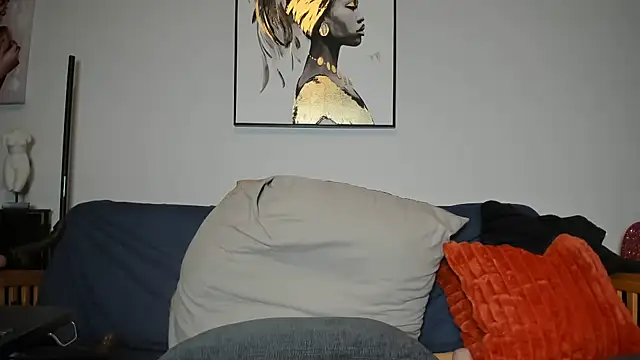 SexyHugeblackTitties online show from January 2025 03:12:02 AM