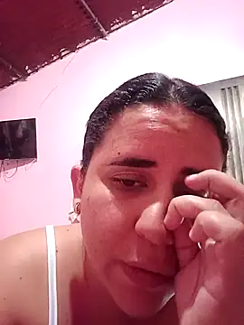 ValeriaSantos- online show from December 2024 03:09:02 PM