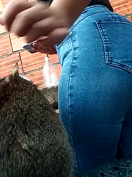 ValeriaSantos- online show from February 2025 12:05:02 PM